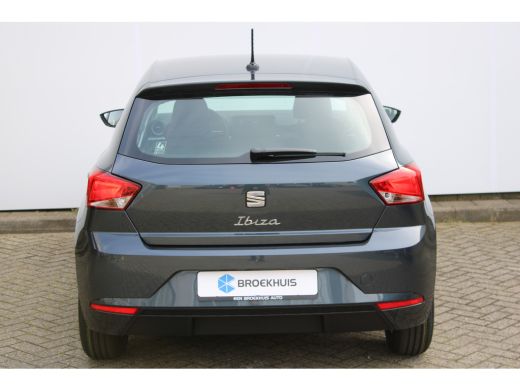 Seat Ibiza SEAT Style | Automatisch dimmende binnenspiegel | Buitenspiegels elektrisch verstelbaar | Koplamp... ActivLease financial lease