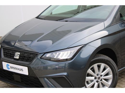 Seat Ibiza SEAT Style | Automatisch dimmende binnenspiegel | Buitenspiegels elektrisch verstelbaar | Koplamp... ActivLease financial lease