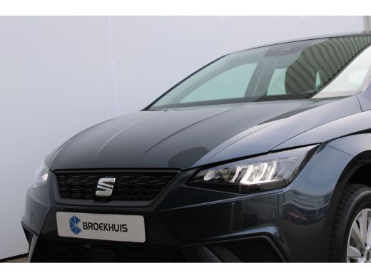 Seat Ibiza SEAT Style | Automatisch dimmende binnenspiegel | Buitenspiegels elektrisch verstelbaar | Koplamp... ActivLease financial lease