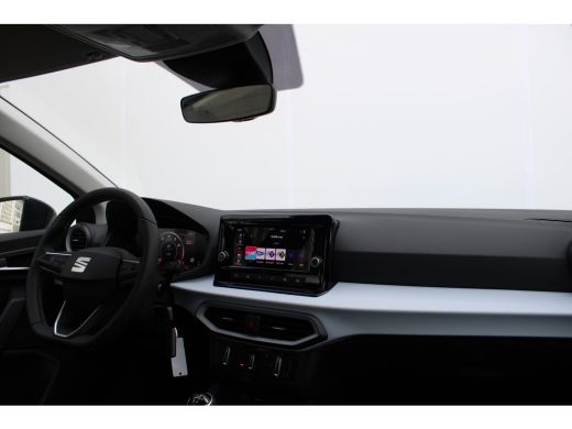 Seat Ibiza SEAT Style | Automatisch dimmende binnenspiegel | Buitenspiegels elektrisch verstelbaar | Koplamp... ActivLease financial lease