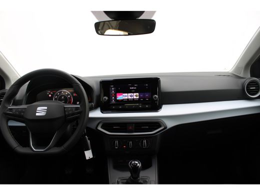 Seat Ibiza SEAT Style | Automatisch dimmende binnenspiegel | Buitenspiegels elektrisch verstelbaar | Koplamp... ActivLease financial lease