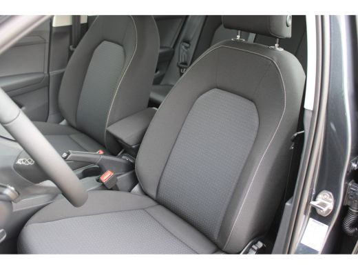 Seat Ibiza SEAT Style | Automatisch dimmende binnenspiegel | Buitenspiegels elektrisch verstelbaar | Koplamp... ActivLease financial lease