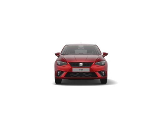 Seat Ibiza SEAT Style | Automatisch dimmende binnenspiegel | Buitenspiegels elektrisch verstelbaar | Koplamp... ActivLease financial lease