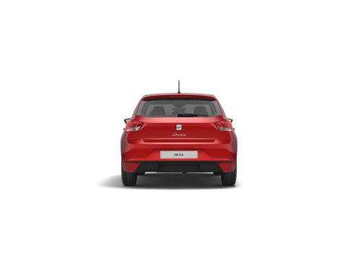 Seat Ibiza SEAT Style | Automatisch dimmende binnenspiegel | Buitenspiegels elektrisch verstelbaar | Koplamp... ActivLease financial lease