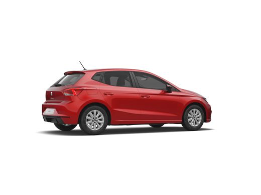 Seat Ibiza SEAT Style | Automatisch dimmende binnenspiegel | Buitenspiegels elektrisch verstelbaar | Koplamp... ActivLease financial lease