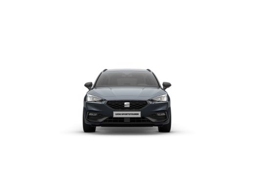 Seat Leon Sportstourer SEAT FR PHEV First Edition | Achteruitrijcamera | Automatisch dimmende binnenspiegel | Dakhemel u... ActivLease financial lease