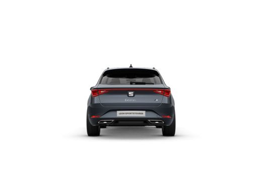Seat Leon Sportstourer SEAT FR PHEV First Edition | Achteruitrijcamera | Automatisch dimmende binnenspiegel | Dakhemel u... ActivLease financial lease