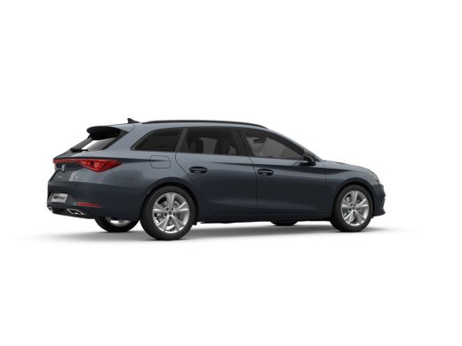 Seat Leon Sportstourer SEAT FR PHEV First Edition | Achteruitrijcamera | Automatisch dimmende binnenspiegel | Dakhemel u... ActivLease financial lease