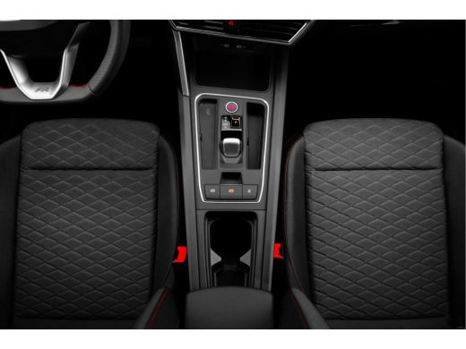 Seat Leon Sportstourer SEAT FR PHEV First Edition | Achteruitrijcamera | Automatisch dimmende binnenspiegel | Dakhemel u... ActivLease financial lease
