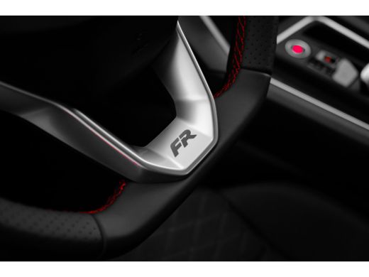 Seat Leon Sportstourer SEAT FR PHEV First Edition | Achteruitrijcamera | Automatisch dimmende binnenspiegel | Dakhemel u... ActivLease financial lease
