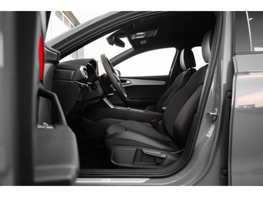 Seat Leon Sportstourer SEAT FR PHEV First Edition | Achteruitrijcamera | Automatisch dimmende binnenspiegel | Dakhemel u... ActivLease financial lease