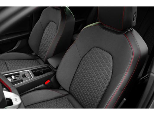 Seat Leon Sportstourer SEAT FR PHEV First Edition | Achteruitrijcamera | Automatisch dimmende binnenspiegel | Dakhemel u... ActivLease financial lease
