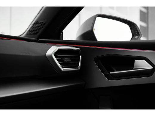 Seat Leon Sportstourer SEAT FR PHEV First Edition | Achteruitrijcamera | Automatisch dimmende binnenspiegel | Dakhemel u... ActivLease financial lease
