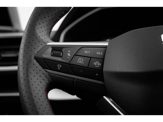 Seat Leon Sportstourer SEAT FR PHEV First Edition | Achteruitrijcamera | Automatisch dimmende binnenspiegel | Dakhemel u... ActivLease financial lease