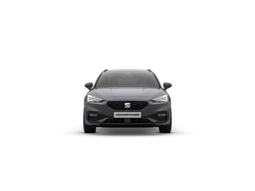 Seat Leon Sportstourer SEAT FR PHEV First Edition | Achteruitrijcamera | Automatisch dimmende binnenspiegel | Dakhemel u... ActivLease financial lease