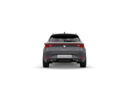 Seat Leon Sportstourer SEAT FR PHEV First Edition | Achteruitrijcamera | Automatisch dimmende binnenspiegel | Dakhemel u... ActivLease financial lease