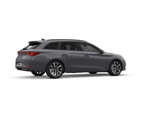 Seat Leon Sportstourer SEAT FR PHEV First Edition | Achteruitrijcamera | Automatisch dimmende binnenspiegel | Dakhemel u... ActivLease financial lease