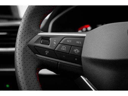 Seat Leon Sportstourer SEAT FR PHEV First Edition | Achteruitrijcamera | Automatisch dimmende binnenspiegel | Dakhemel u... ActivLease financial lease