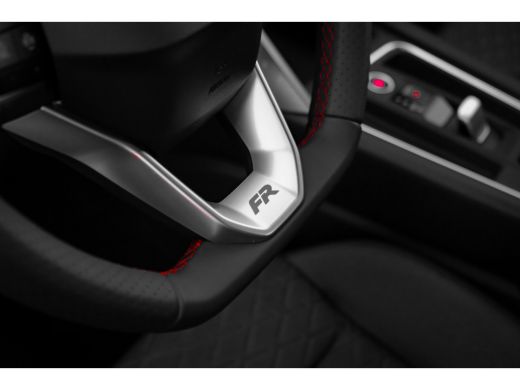 Seat Leon Sportstourer SEAT FR PHEV First Edition | Achteruitrijcamera | Automatisch dimmende binnenspiegel | Dakhemel u... ActivLease financial lease
