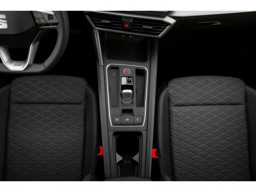 Seat Leon Sportstourer SEAT FR PHEV First Edition | Achteruitrijcamera | Automatisch dimmende binnenspiegel | Dakhemel u... ActivLease financial lease