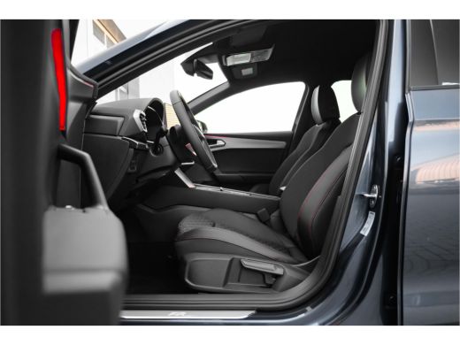 Seat Leon Sportstourer SEAT FR PHEV First Edition | Achteruitrijcamera | Automatisch dimmende binnenspiegel | Dakhemel u... ActivLease financial lease