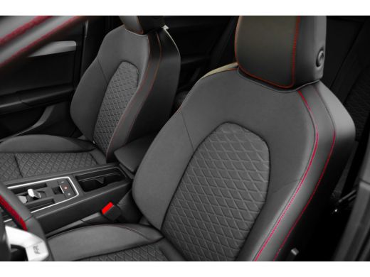 Seat Leon Sportstourer SEAT FR PHEV First Edition | Achteruitrijcamera | Automatisch dimmende binnenspiegel | Dakhemel u... ActivLease financial lease