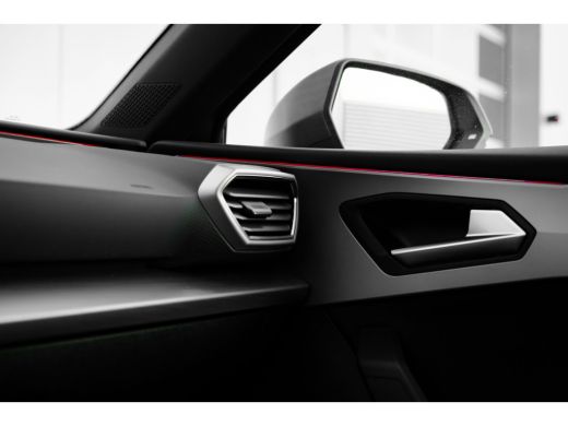 Seat Leon Sportstourer SEAT FR PHEV First Edition | Achteruitrijcamera | Automatisch dimmende binnenspiegel | Dakhemel u... ActivLease financial lease