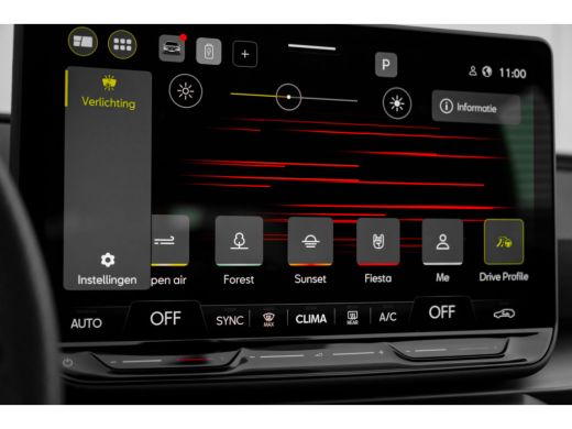 Seat Leon Sportstourer SEAT FR PHEV First Edition | Achteruitrijcamera | Automatisch dimmende binnenspiegel | Dakhemel u... ActivLease financial lease