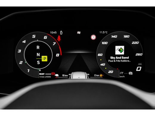 Seat Leon Sportstourer SEAT FR PHEV First Edition | Achteruitrijcamera | Automatisch dimmende binnenspiegel | Dakhemel u... ActivLease financial lease