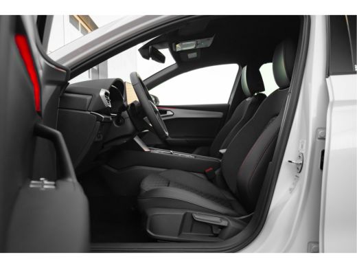 Seat Leon Sportstourer SEAT FR PHEV First Edition | Achteruitrijcamera | Automatisch dimmende binnenspiegel | Dakhemel u... ActivLease financial lease