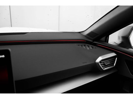 Seat Leon Sportstourer SEAT FR PHEV First Edition | Achteruitrijcamera | Automatisch dimmende binnenspiegel | Dakhemel u... ActivLease financial lease