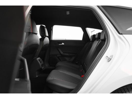 Seat Leon Sportstourer SEAT FR PHEV First Edition | Achteruitrijcamera | Automatisch dimmende binnenspiegel | Dakhemel u... ActivLease financial lease