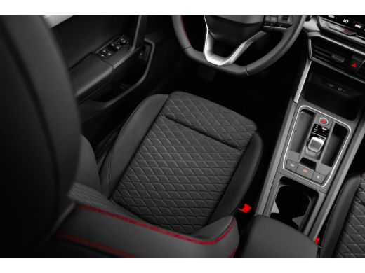 Seat Leon Sportstourer SEAT FR PHEV First Edition | Achteruitrijcamera | Automatisch dimmende binnenspiegel | Dakhemel u... ActivLease financial lease
