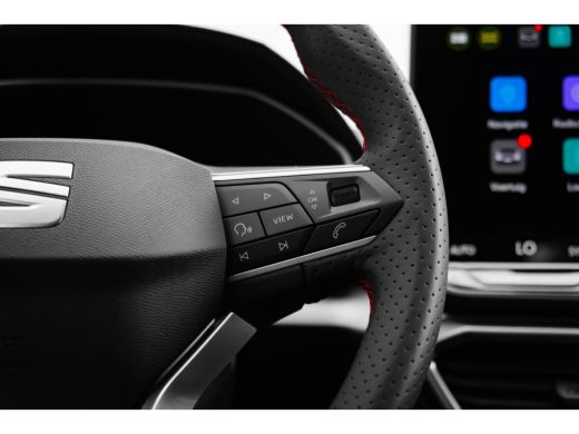 Seat Leon Sportstourer SEAT FR PHEV First Edition | Achteruitrijcamera | Automatisch dimmende binnenspiegel | Dakhemel u... ActivLease financial lease