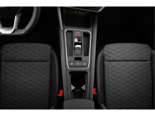 Seat Leon Sportstourer SEAT FR PHEV First Edition | Achteruitrijcamera | Automatisch dimmende binnenspiegel | Dakhemel u... ActivLease financial lease
