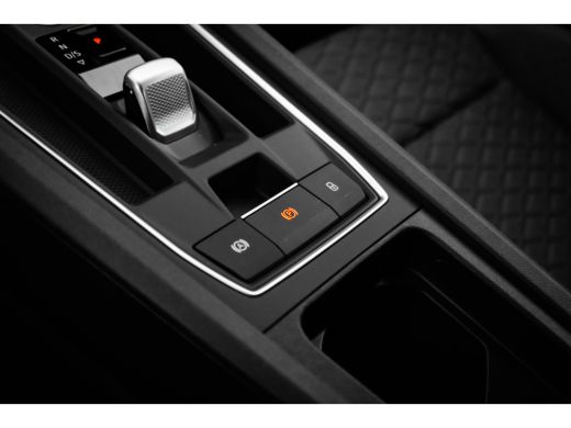 Seat Leon Sportstourer SEAT FR PHEV First Edition | Achteruitrijcamera | Automatisch dimmende binnenspiegel | Dakhemel u... ActivLease financial lease