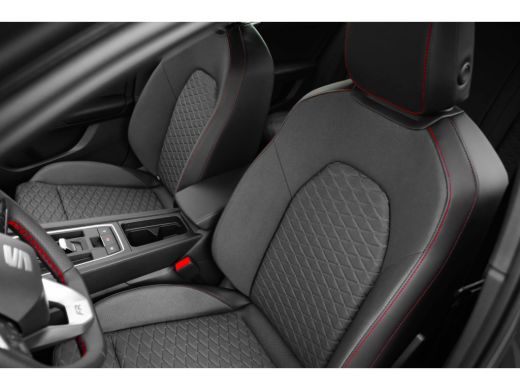 Seat Leon Sportstourer SEAT FR PHEV First Edition | Achteruitrijcamera | Automatisch dimmende binnenspiegel | Dakhemel u... ActivLease financial lease