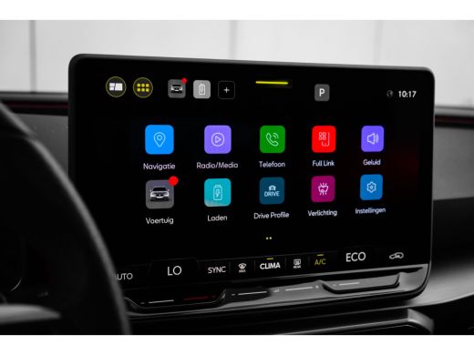 Seat Leon Sportstourer SEAT FR PHEV First Edition | Achteruitrijcamera | Automatisch dimmende binnenspiegel | Dakhemel u... ActivLease financial lease