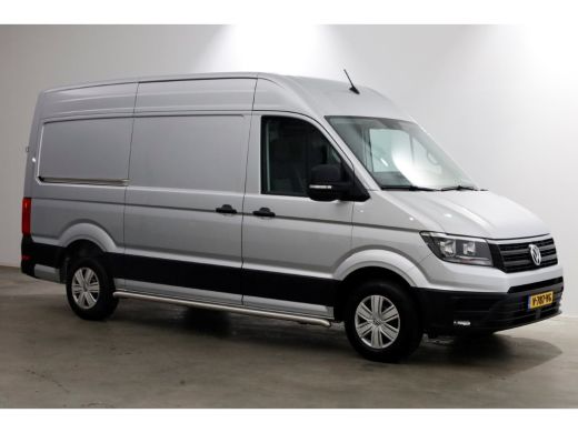 Volkswagen Crafter 30 2.0 TDI 140pk E6 L3H3 (L2H2) Comfortline Airco/Navi 09-2019 ActivLease financial lease