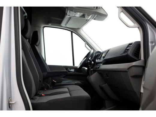 Volkswagen Crafter 30 2.0 TDI 140pk E6 L3H3 (L2H2) Comfortline Airco/Navi 09-2019 ActivLease financial lease