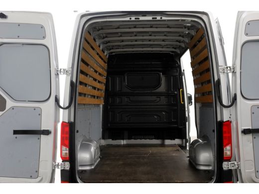 Volkswagen Crafter 30 2.0 TDI 140pk E6 L3H3 (L2H2) Comfortline Airco/Navi 09-2019 ActivLease financial lease