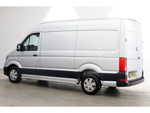 Volkswagen Crafter 30 2.0 TDI 140pk E6 L3H3 (L2H2) Comfortline Airco/Navi 09-2019 ActivLease financial lease