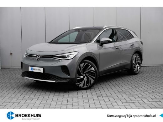 Volkswagen ID.4 Pro Business 77 kWh