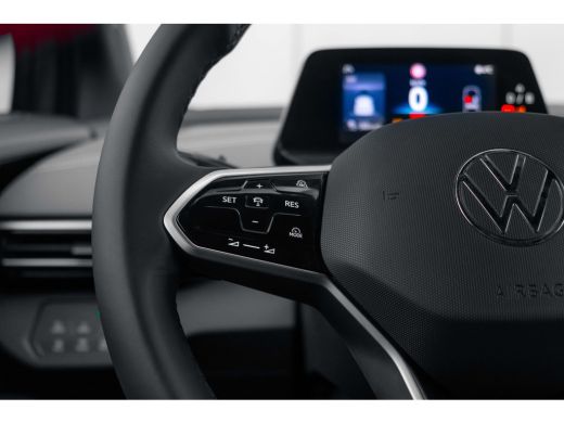 Volkswagen ID.4 Pro Business 77 kWh ActivLease financial lease