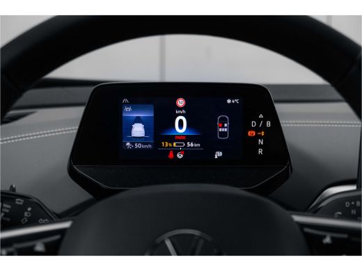 Volkswagen ID.4 Pro Business 77 kWh ActivLease financial lease
