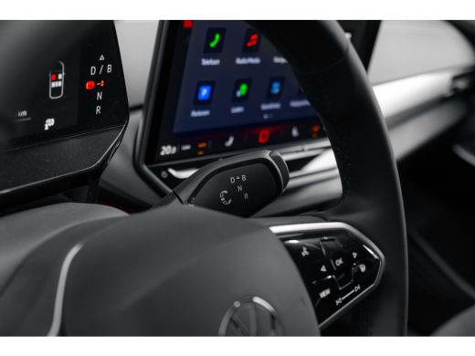 Volkswagen ID.4 Pro Business 77 kWh ActivLease financial lease