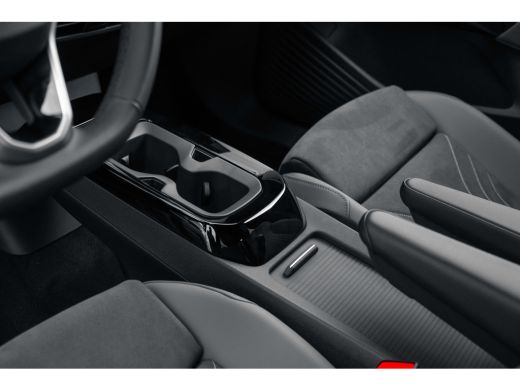 Volkswagen ID.4 Pro Business 77 kWh ActivLease financial lease
