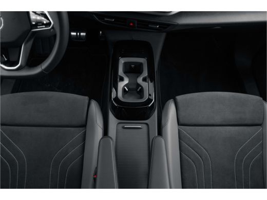 Volkswagen ID.4 Pro Business 77 kWh ActivLease financial lease
