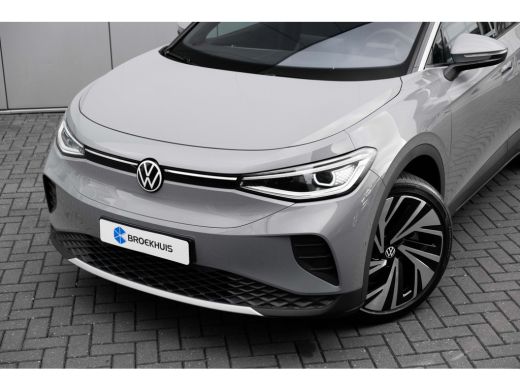 Volkswagen ID.4 Pro Business 77 kWh ActivLease financial lease