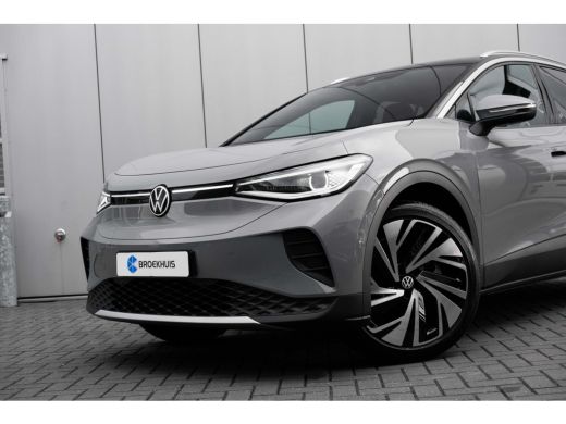 Volkswagen ID.4 Pro Business 77 kWh ActivLease financial lease